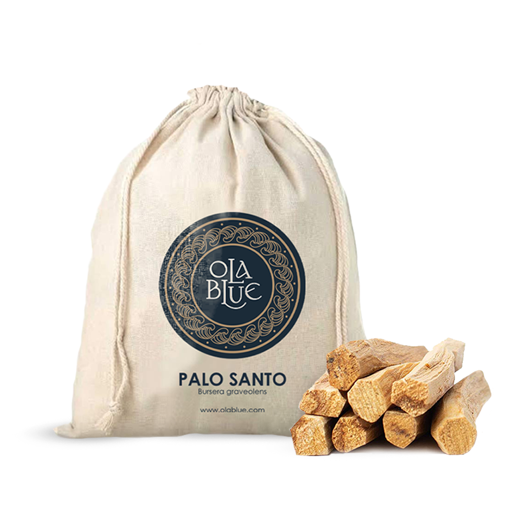 Palo Santo Sticks in Bag (200g)