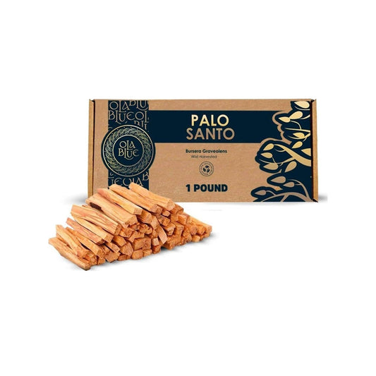 Palo Santo Sticks Bulk 1 Pound