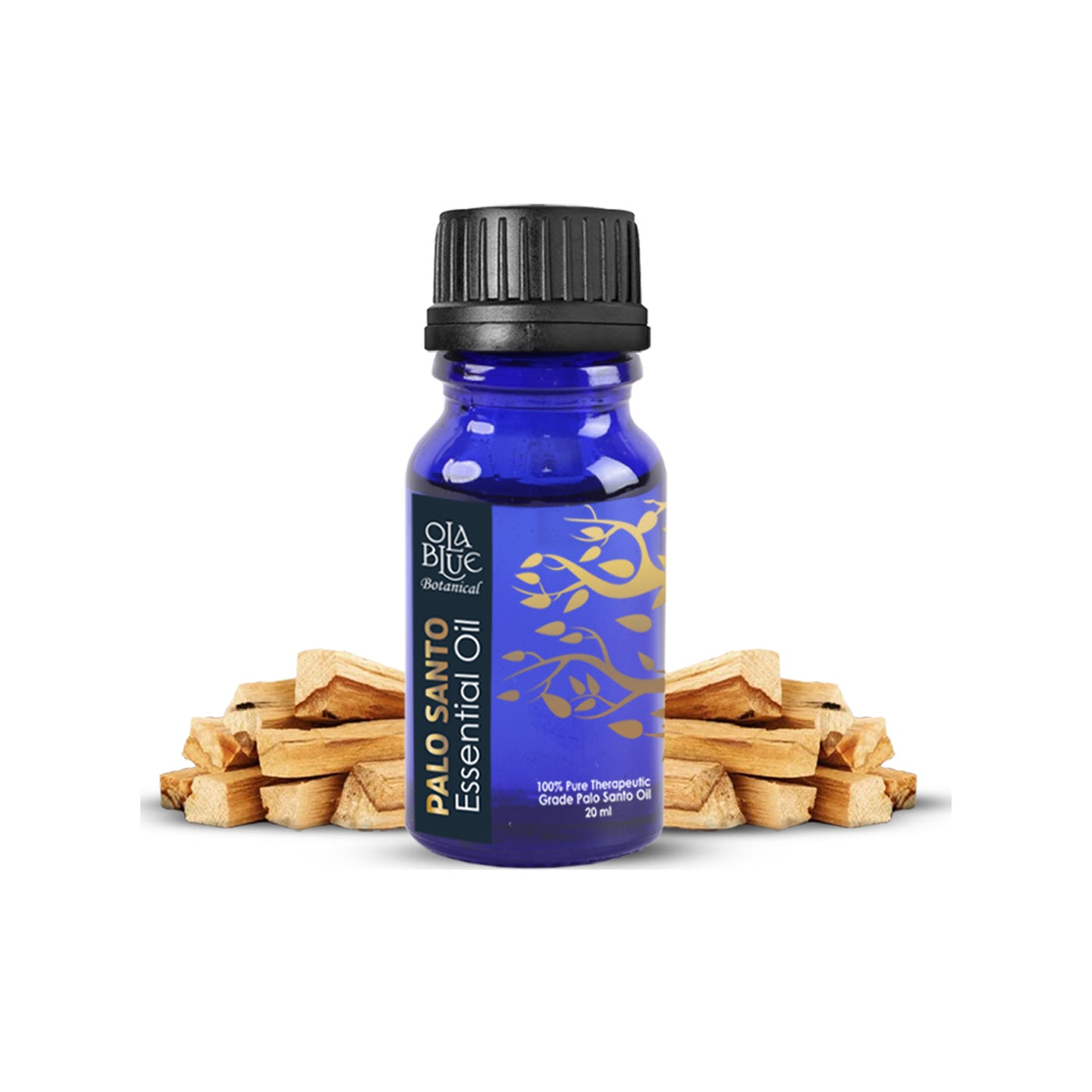 Palo Santo Essential Oil