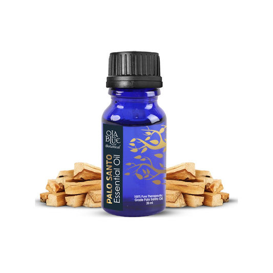 Palo Santo Essential Oil