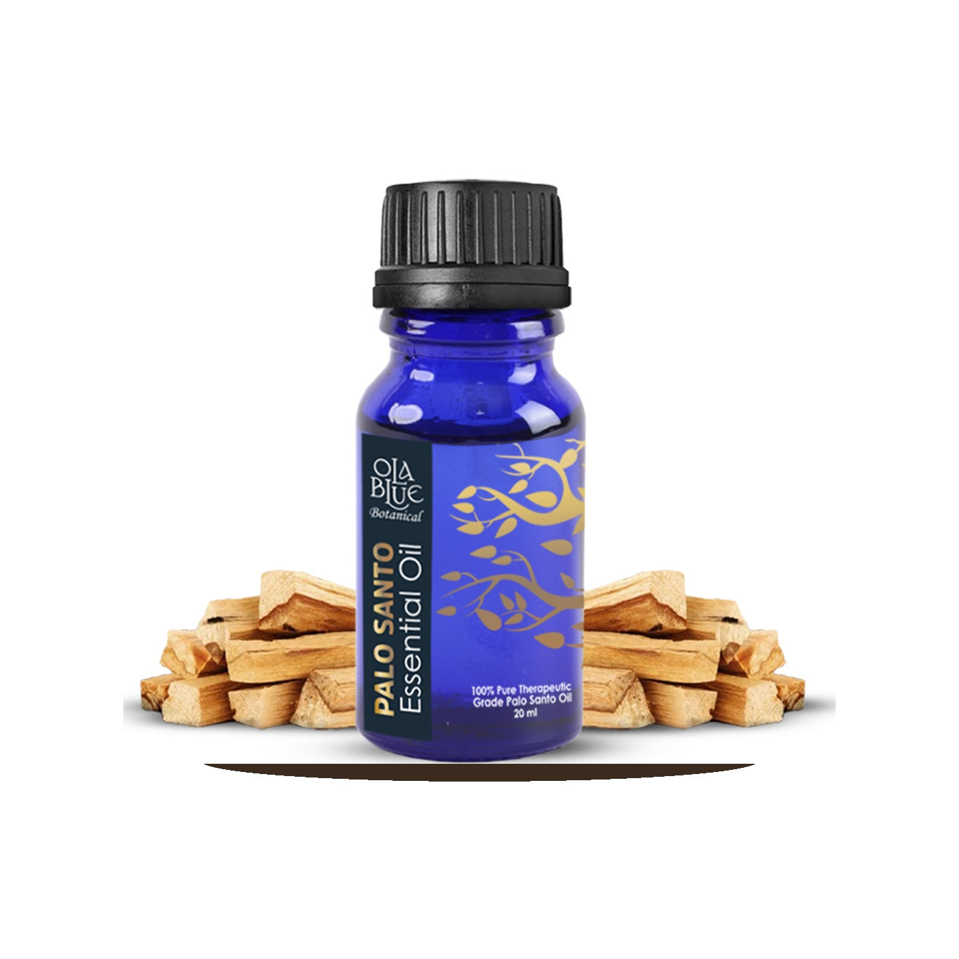 Palo Santo Essential Oil