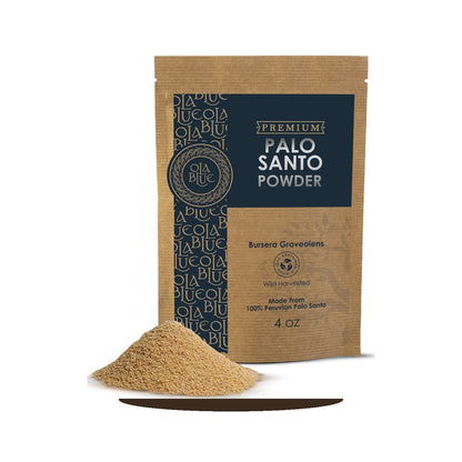 Palo Santo Powder 4 oz