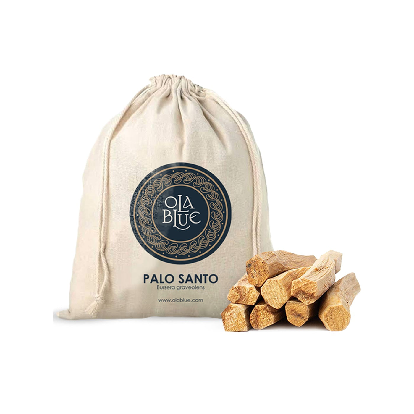 Palo Santo Sticks 200g
