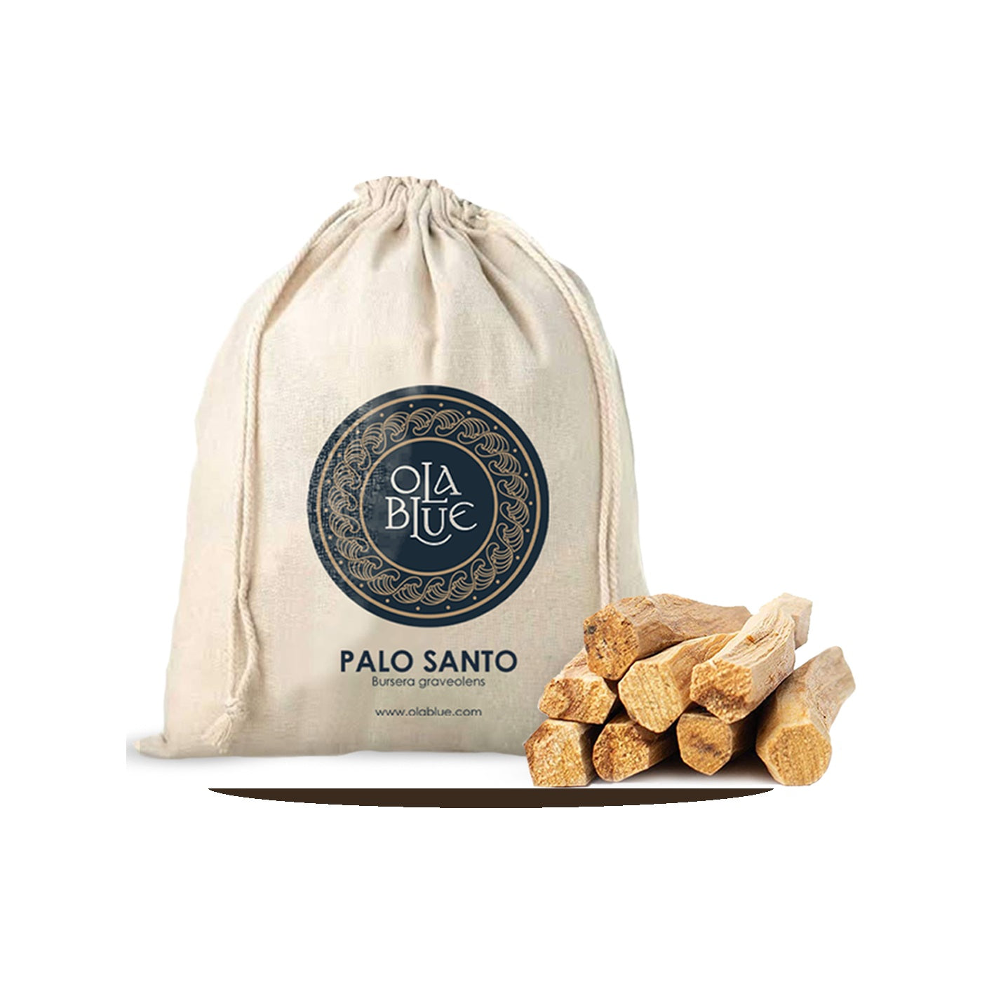 Palo Santo Sticks 200g